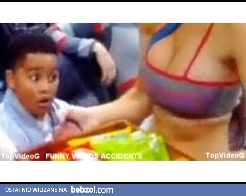 Bardzo śmieszne momenty