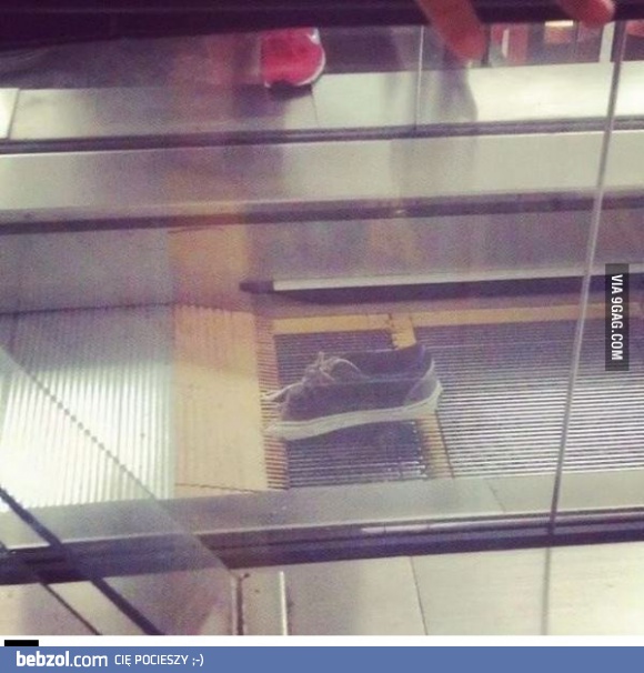 Największy koszmar się ziścił