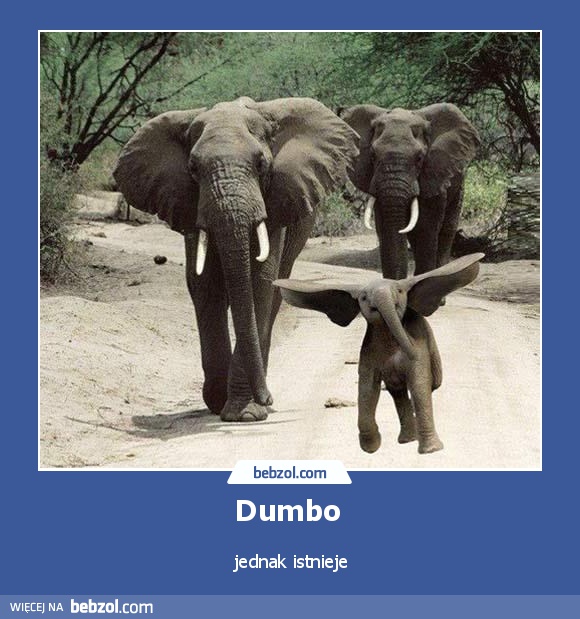 Dumbo 