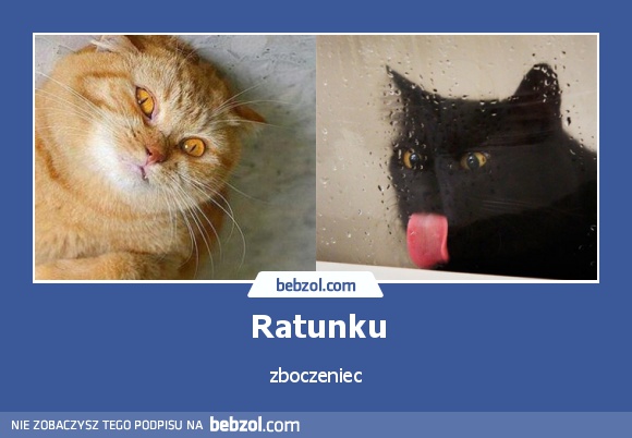 Ratunku