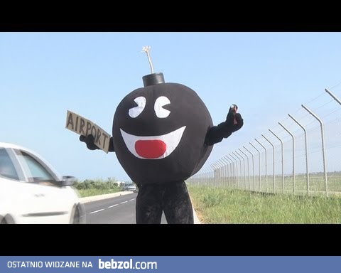 Remy Gaillard - bomba