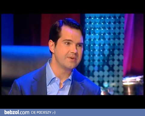 Jimmy Carr o masturbacji