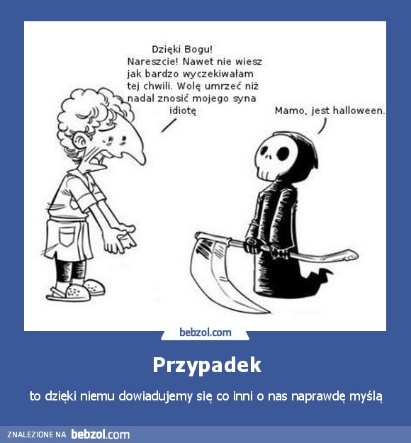 Przypadek