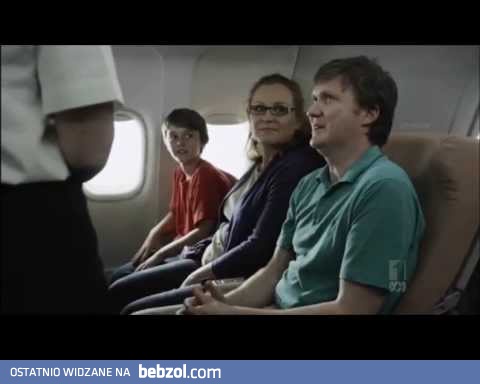 Urodzinowa wizyta w kokpicie