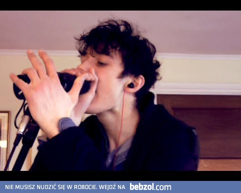 Get Lucky - multiinstrumentalny cover