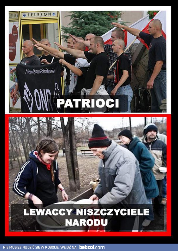 Coś tu jest nie tak