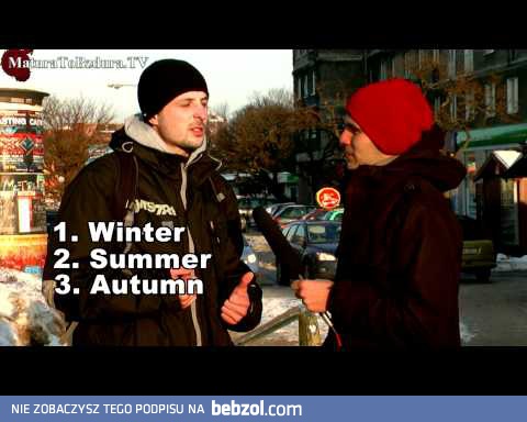 Powtórka przed maturą z angielskiego