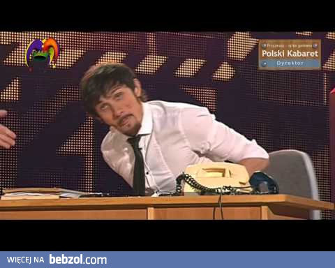 Kabaret Skeczów Męczących - MOPS