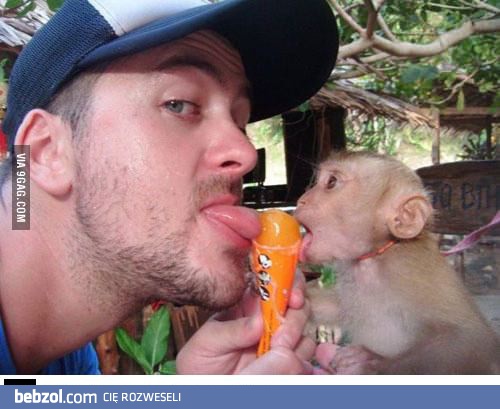 Najsłodsze zdjęcie w sieci