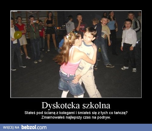 Najlepszy czas na podryw