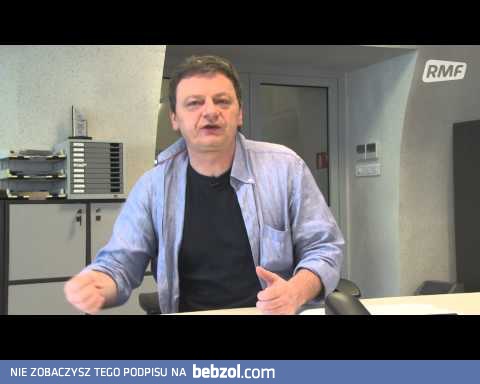 Tomasz Olbratowski - nasze czyli ich