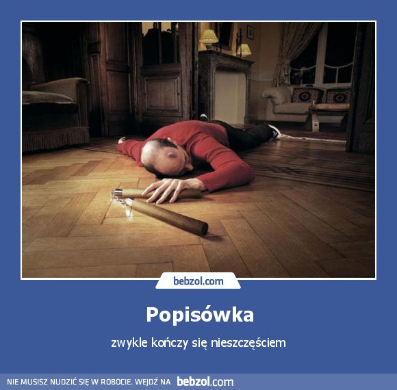 Popisówka