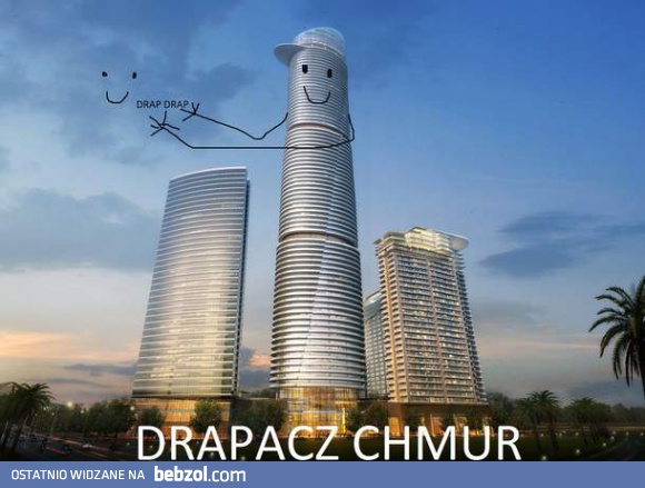 Drapacz chmur