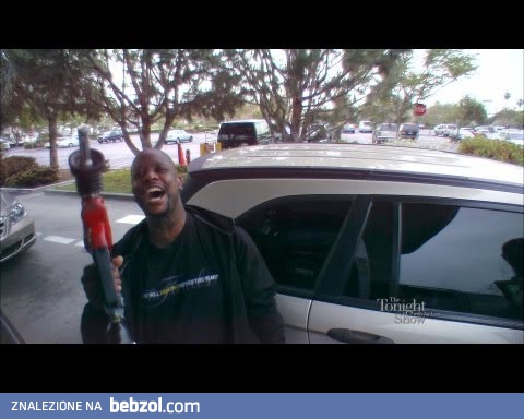 Dali czadu na stacji benzynowej