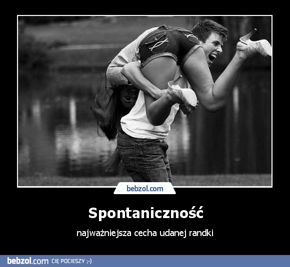 Spontaniczność