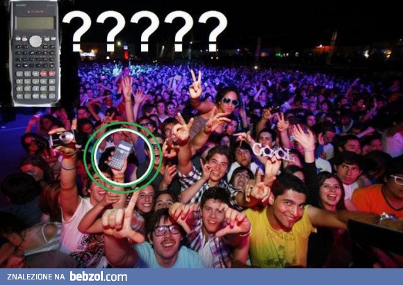 Koncert na Juwenaliach polibudy?