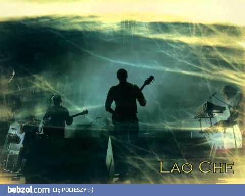 Koncert Lao Che