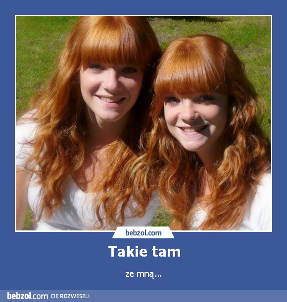 Takie tam