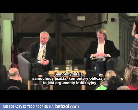 Jak uzasadnić metodę naukową?