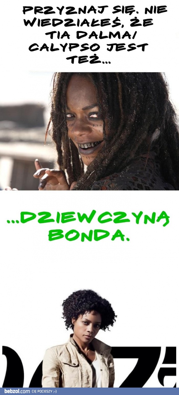 Przyznaj, tego nie wiedziałeś!