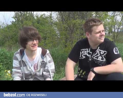 MONOTEMATYCZNI #2 - SM, 800, ZWŁOKI I MATURA