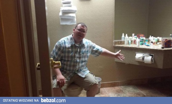 Druga rolka to marna pociecha