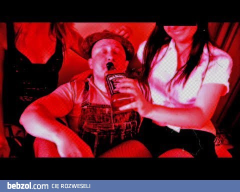 Bracia Figo Fagot - Wódka zryje banie