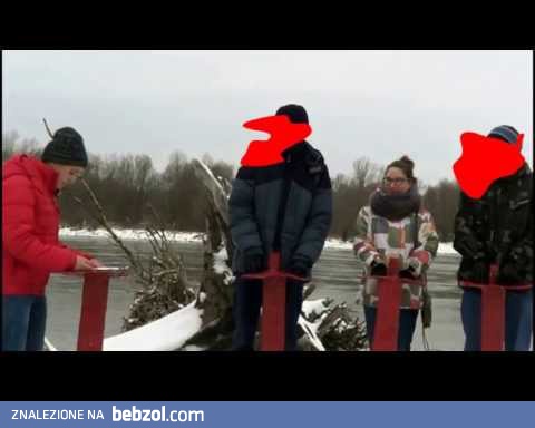 Robertto J. jest w szoku, a wam się podoba ?