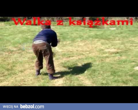 Tak wygląda przygotowanie maturzysty do matury