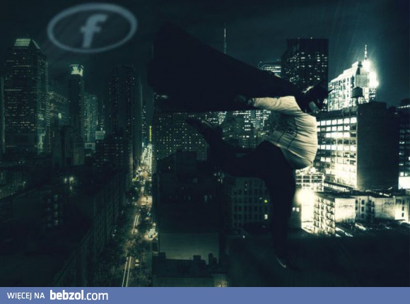 Superbohater XXI wieku