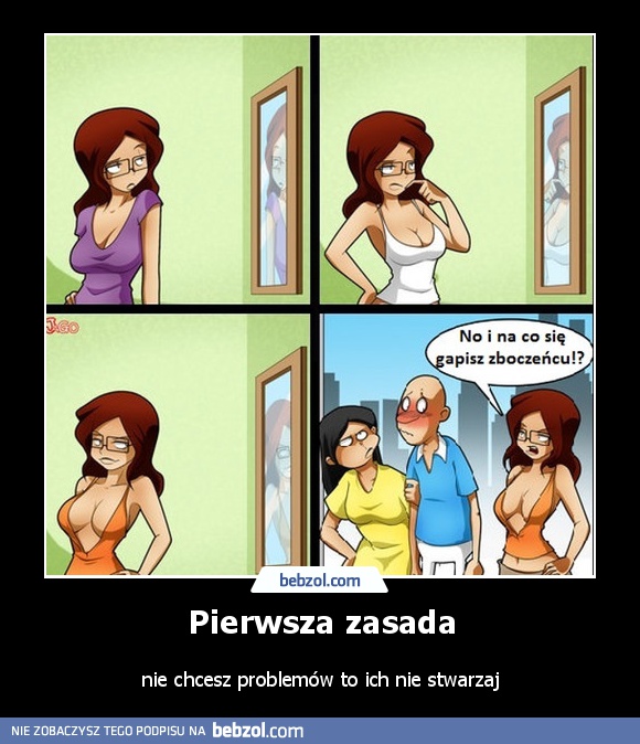 Pierwsza zasada