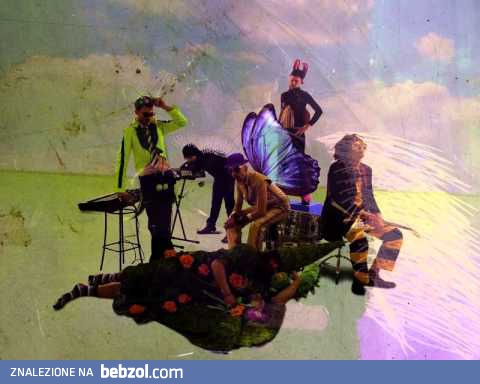 Juwenaaaaliaaa Białystok 2013