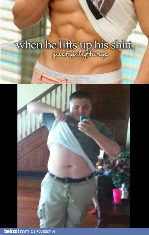 Dziewczyny to lubią!