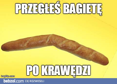 Przegłeś