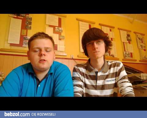 Dziś porozmawiamy o typowych polaczkach :)