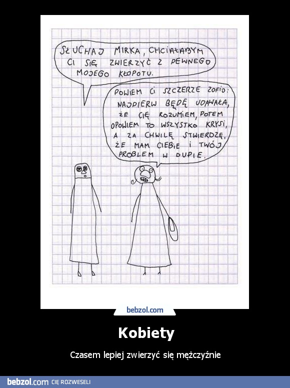 Kobiety