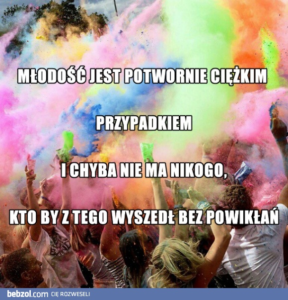 Młodość