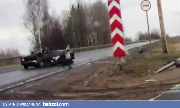 Głupi ma zawsze szczęście