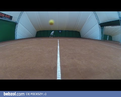 Przede wszystkim celność!