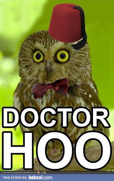 Doktor Hoo