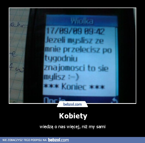 Kobiety