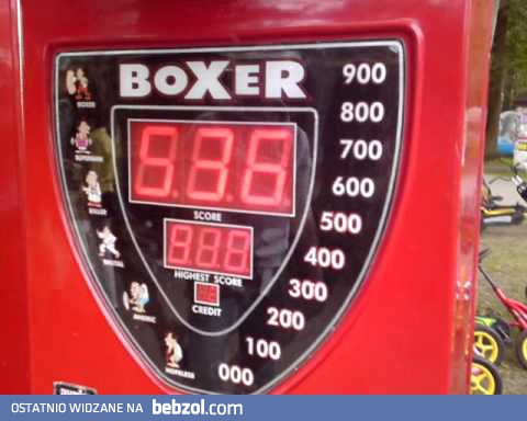 CZŁOWIEK Z ŻELAZNĄ GŁOWĄ KOZAK !!