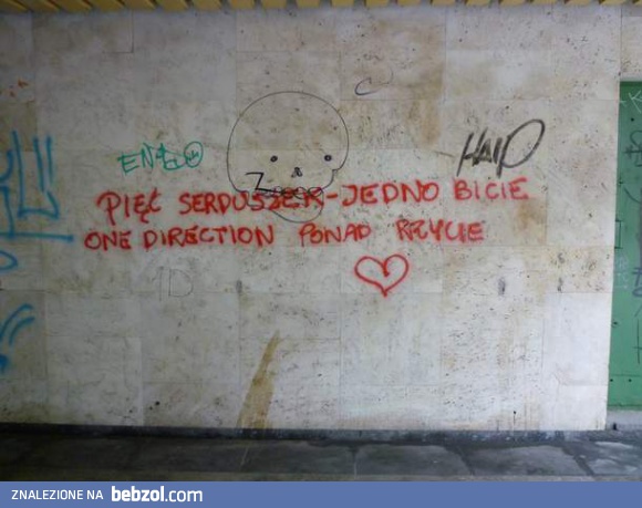 Młodzieżowa poezja