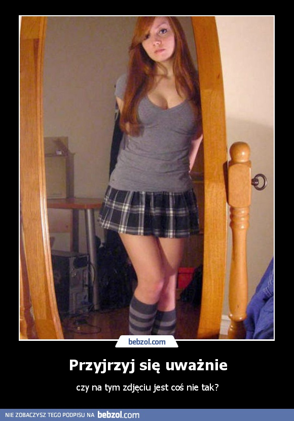 Przyjrzyj się uważnie