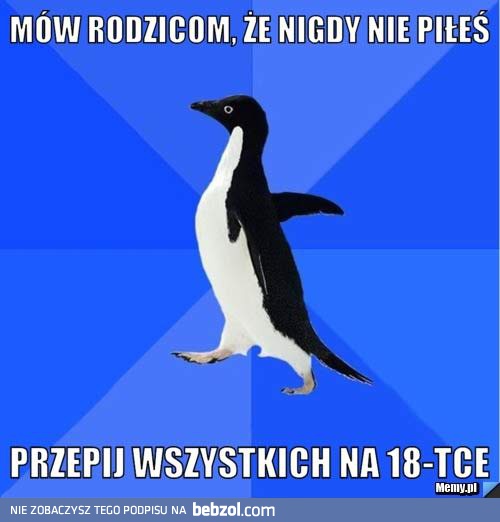 Współczesna młodzież