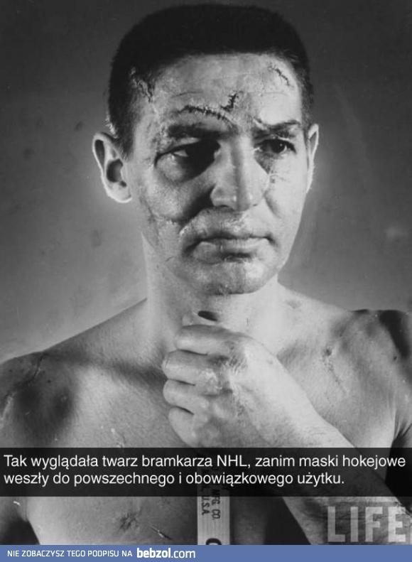 Sport dla prawdziwych twardzieli