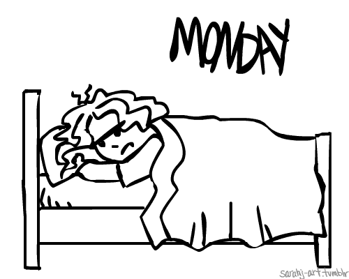 Poniedziałek