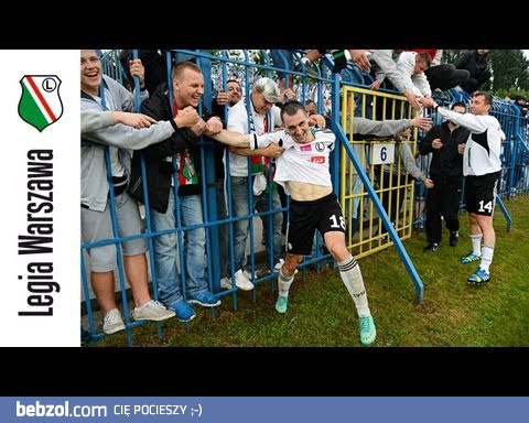 Daj﻿ koszulkę, no daj koszulkę, daj spodenki, no daaaj