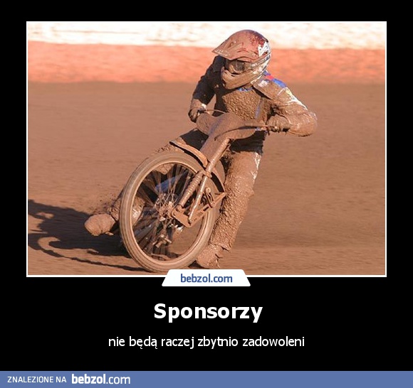 Sponsorzy