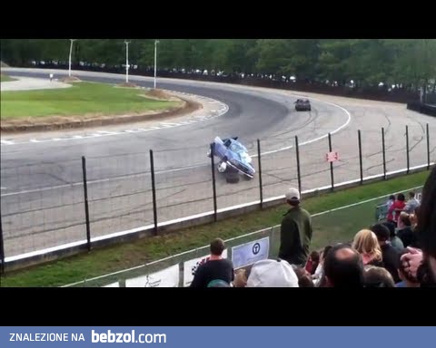 Kompilacja wpadek - maj 2013